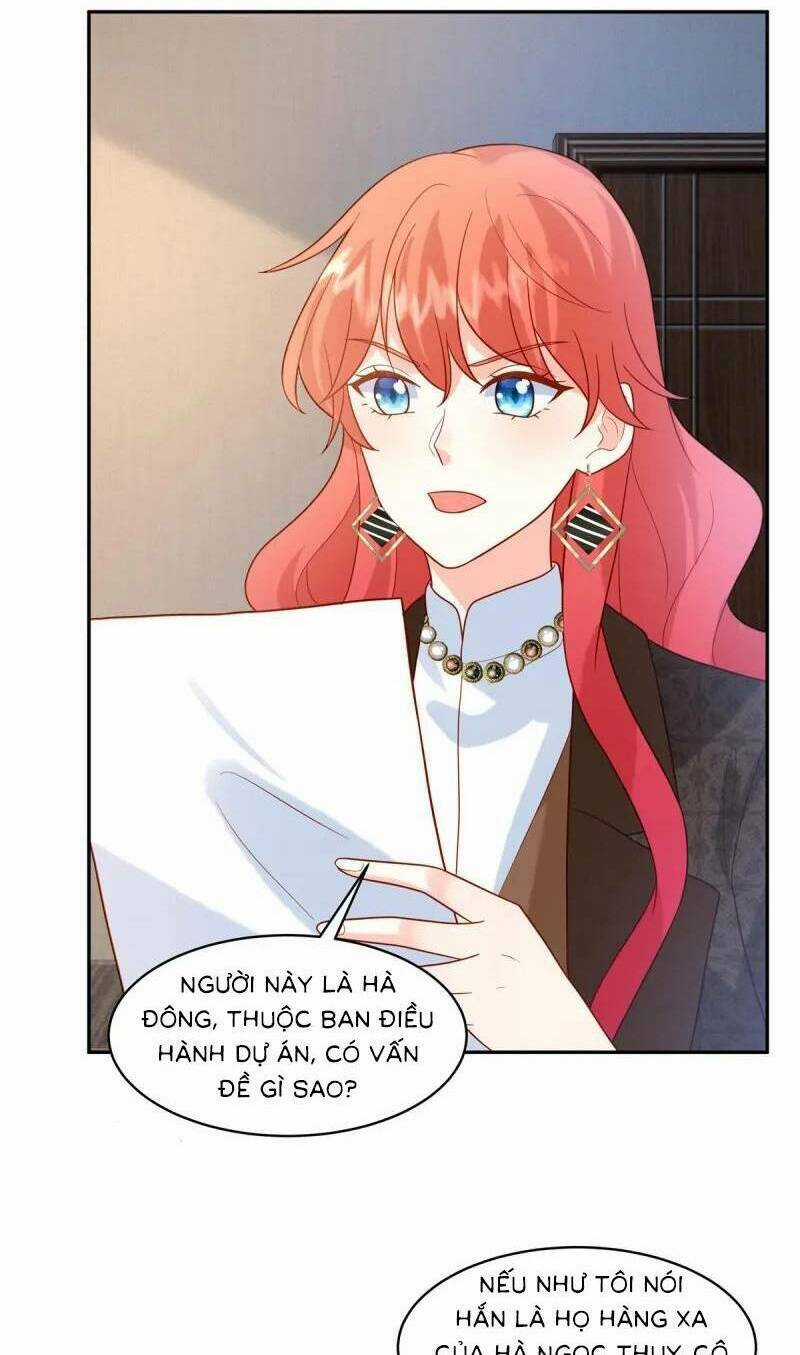 Trọng Sinh Từ Hôn Thê Chapter 78 trang 3