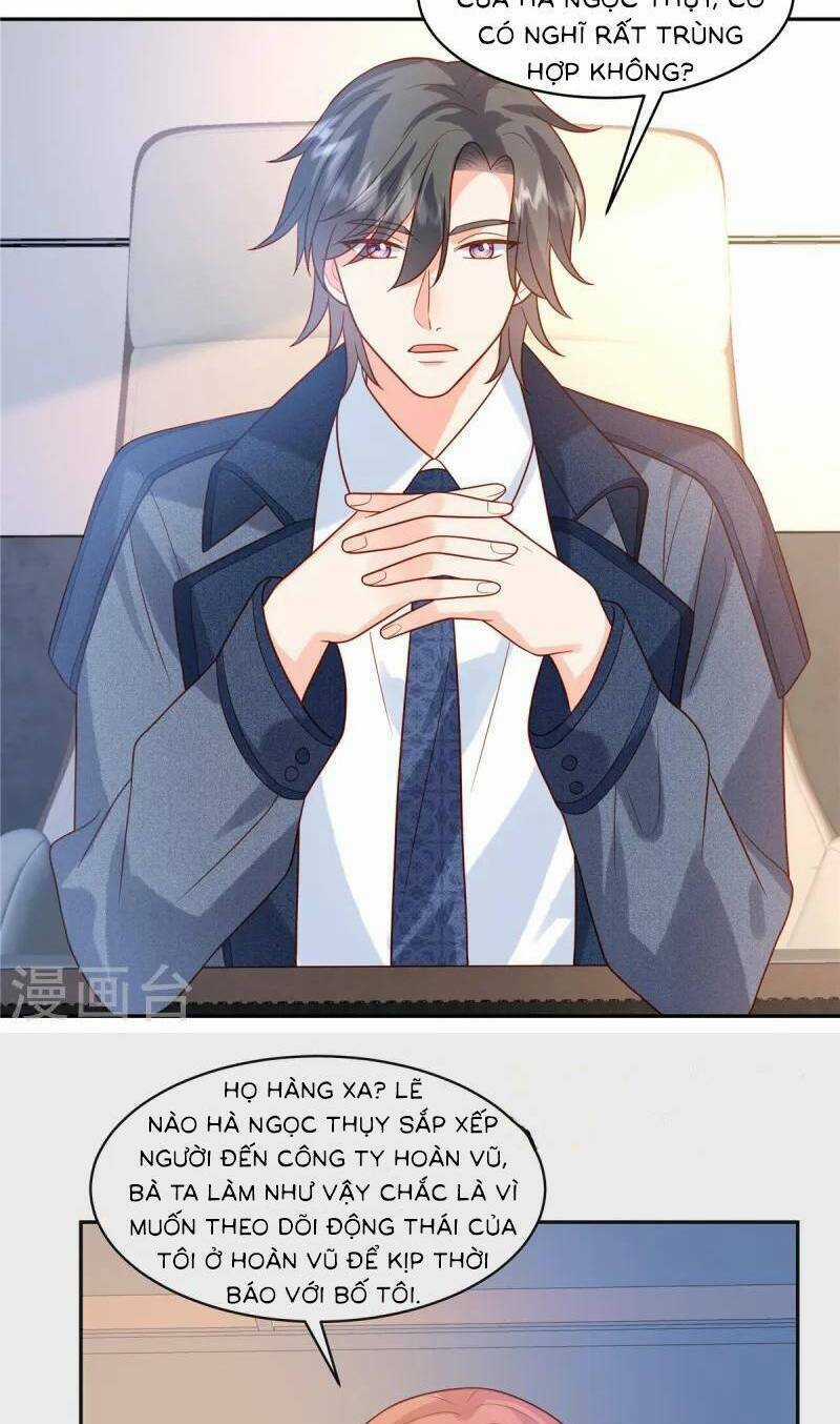 Trọng Sinh Từ Hôn Thê Chapter 78 trang 4