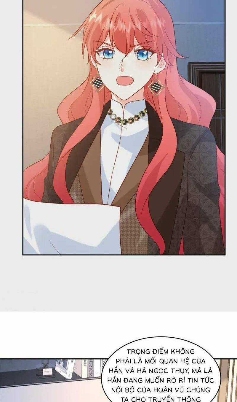 Trọng Sinh Từ Hôn Thê Chapter 78 trang 5