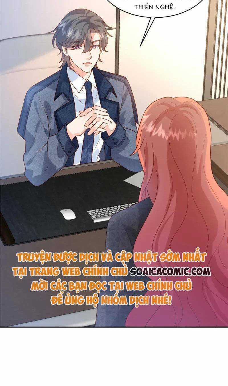 Trọng Sinh Từ Hôn Thê Chapter 78 trang 6