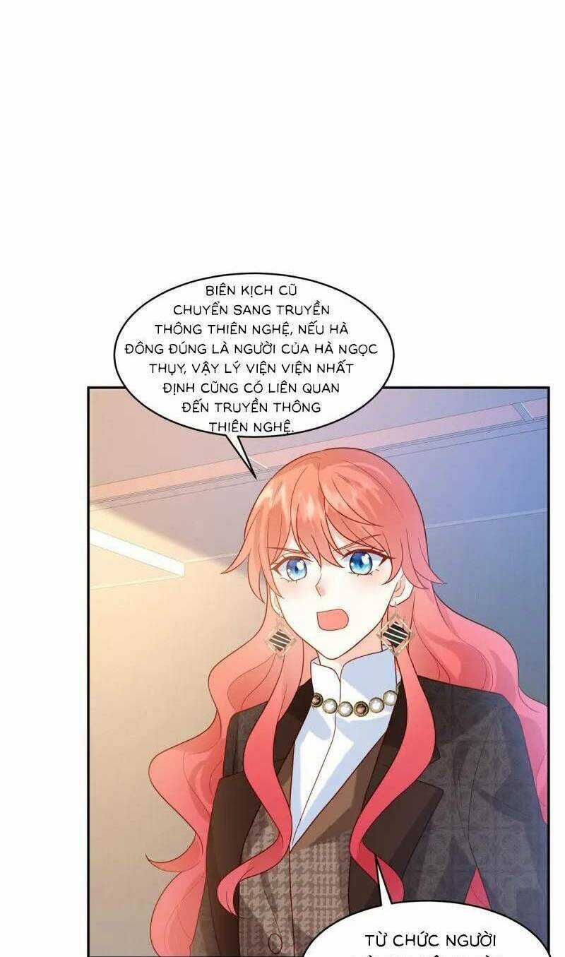 Trọng Sinh Từ Hôn Thê Chapter 78 trang 7