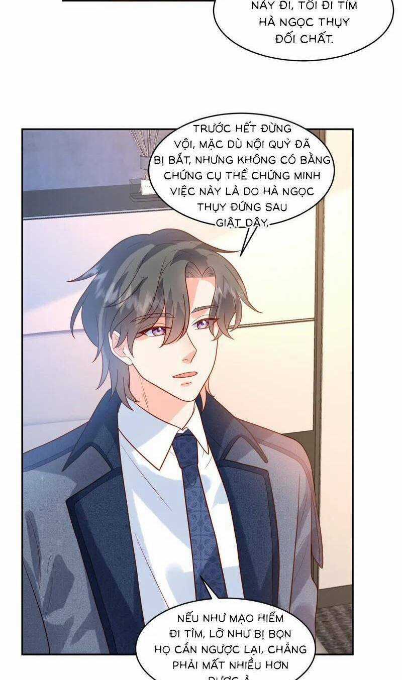 Trọng Sinh Từ Hôn Thê Chapter 78 trang 8