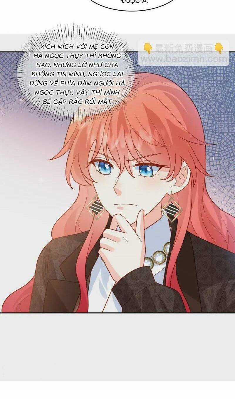 Trọng Sinh Từ Hôn Thê Chapter 78 trang 9