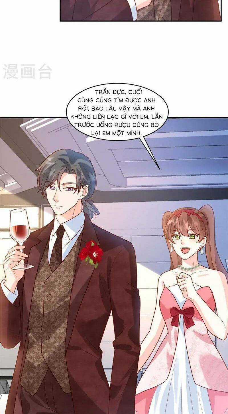 Trọng Sinh Từ Hôn Thê Chapter 79 trang 10