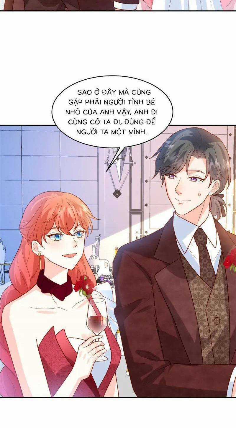 Trọng Sinh Từ Hôn Thê Chapter 79 trang 11