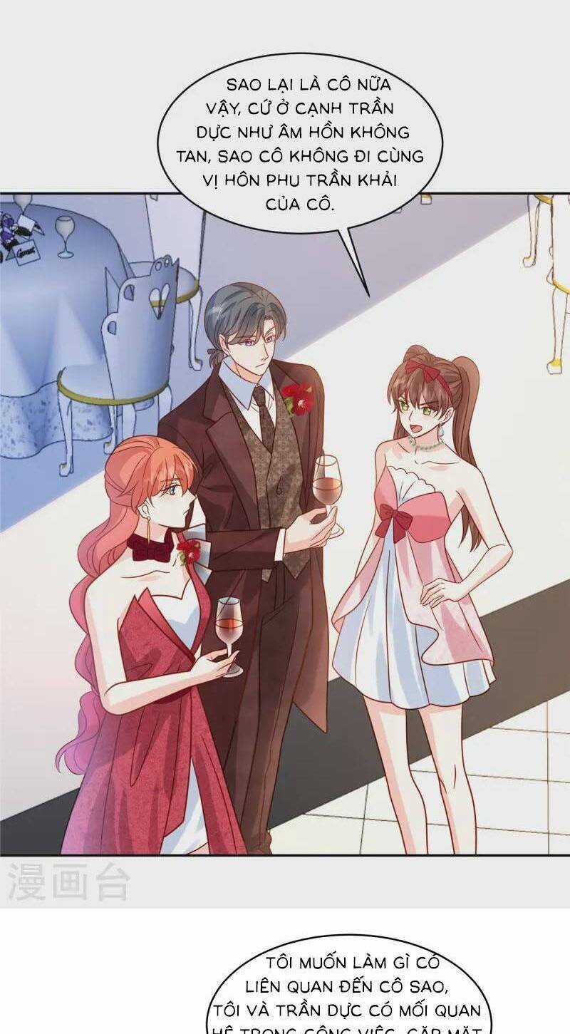 Trọng Sinh Từ Hôn Thê Chapter 79 trang 13