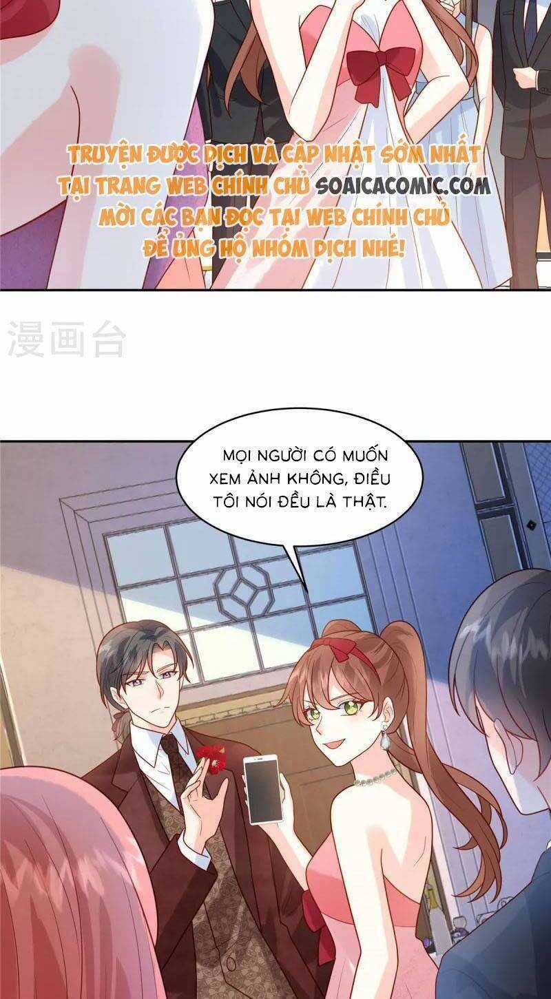 Trọng Sinh Từ Hôn Thê Chapter 79 trang 17