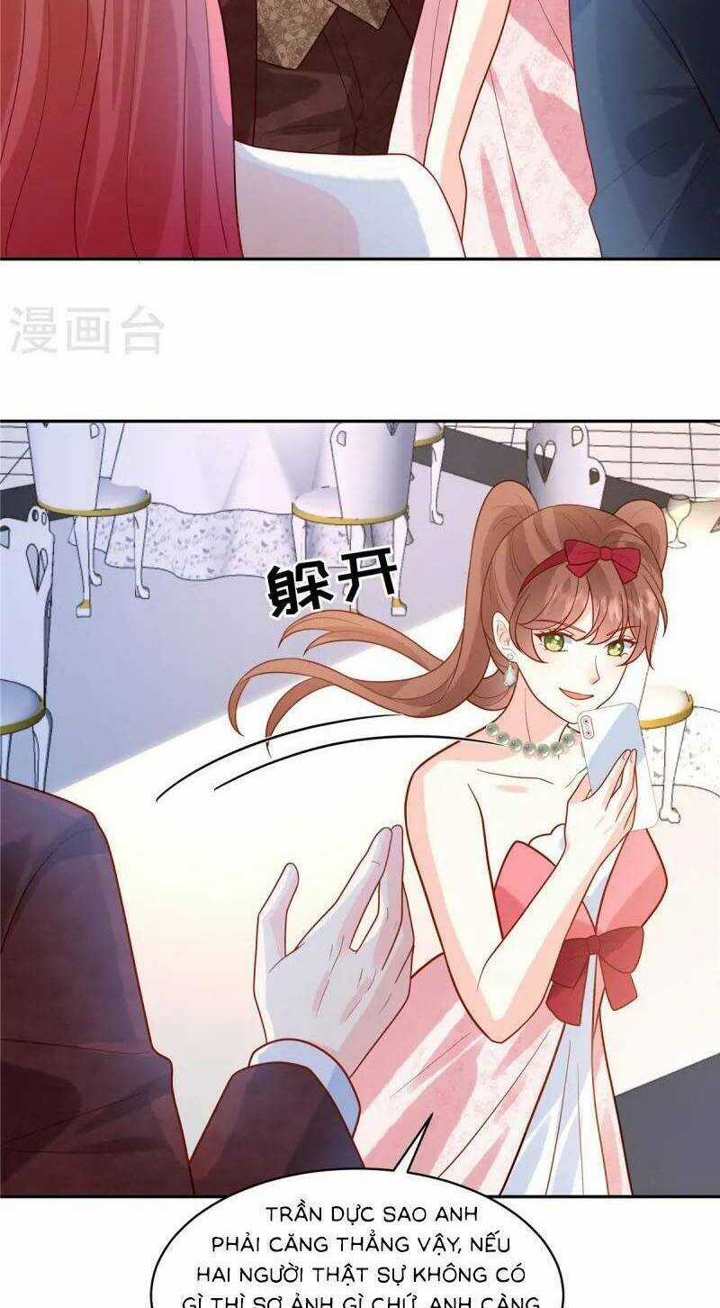 Trọng Sinh Từ Hôn Thê Chapter 79 trang 18