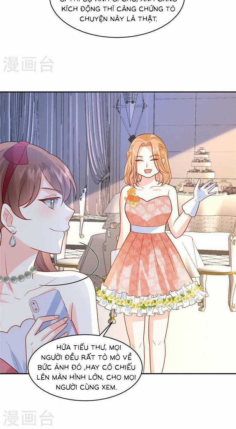 Trọng Sinh Từ Hôn Thê Chapter 79 trang 19