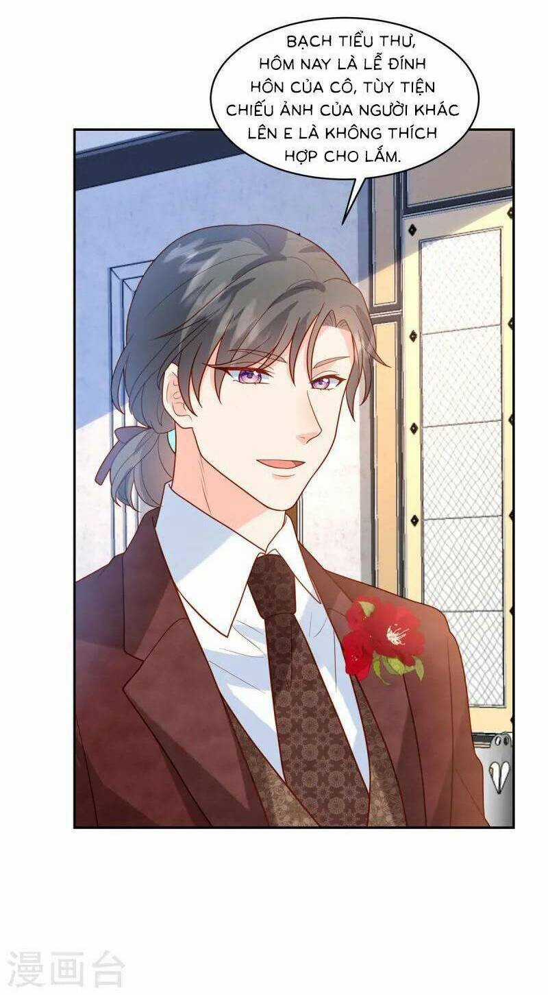 Trọng Sinh Từ Hôn Thê Chapter 79 trang 20