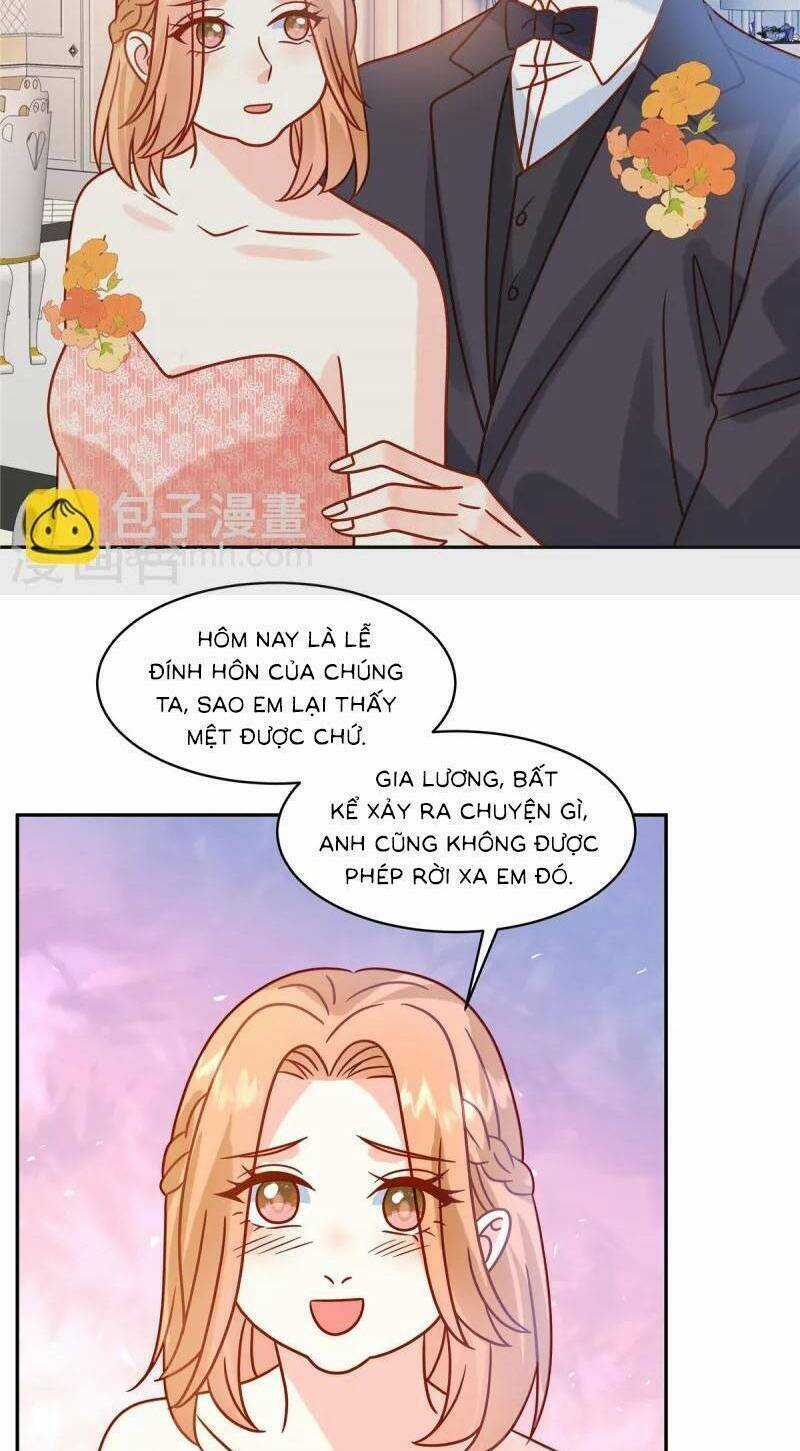 Trọng Sinh Từ Hôn Thê Chapter 79 trang 3