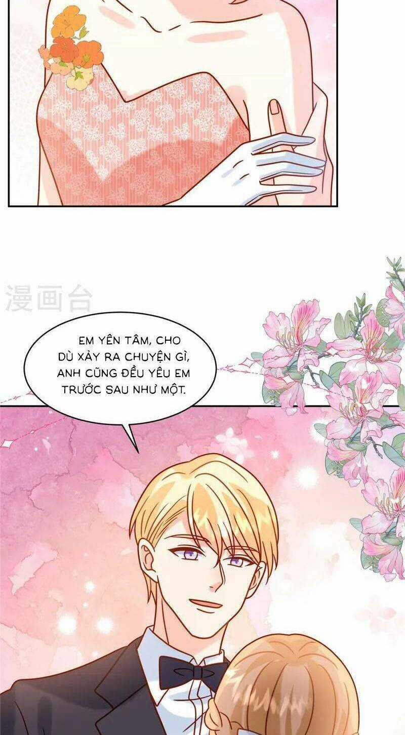 Trọng Sinh Từ Hôn Thê Chapter 79 trang 4