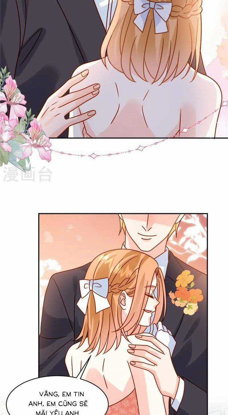 Trọng Sinh Từ Hôn Thê Chapter 79 trang 5