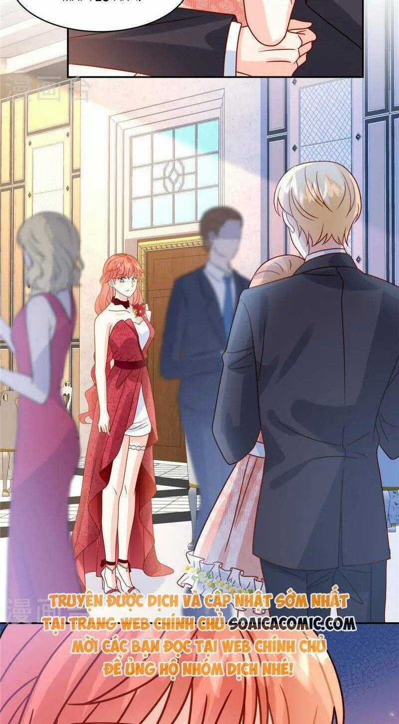 Trọng Sinh Từ Hôn Thê Chapter 79 trang 6