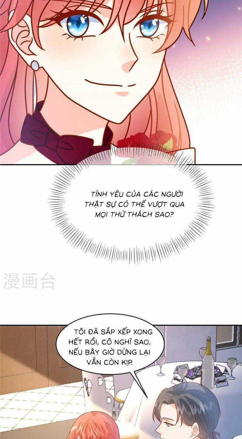 Trọng Sinh Từ Hôn Thê Chapter 79 trang 7