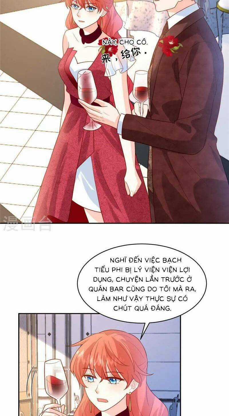 Trọng Sinh Từ Hôn Thê Chapter 79 trang 8