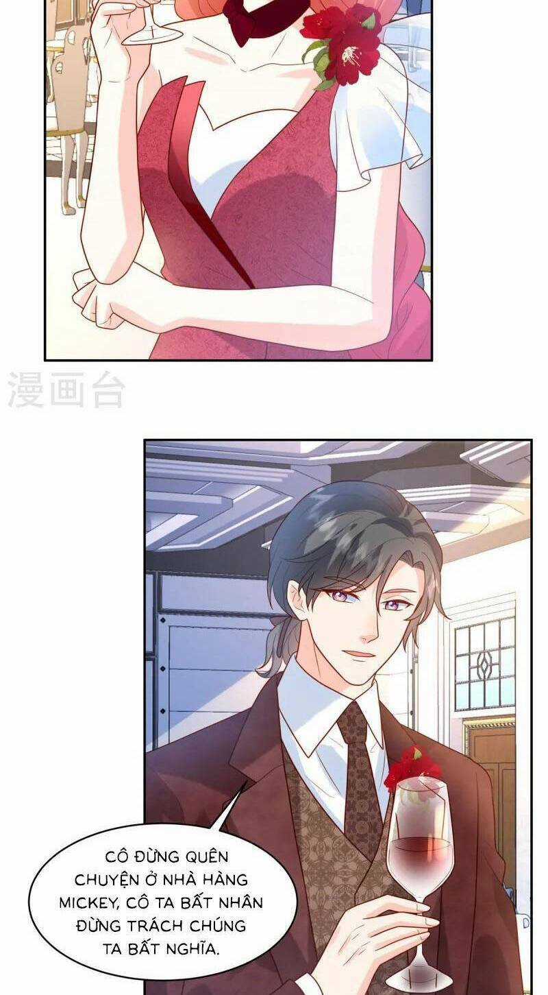 Trọng Sinh Từ Hôn Thê Chapter 79 trang 9