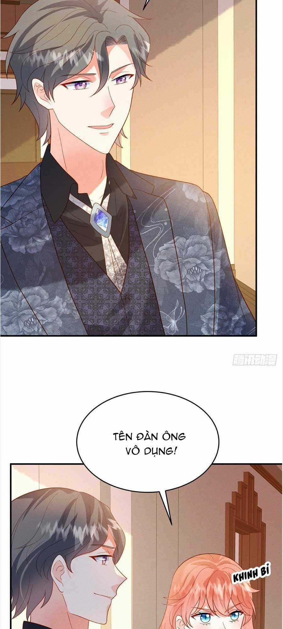 Trọng Sinh Từ Hôn Thê Chapter 8 trang 11