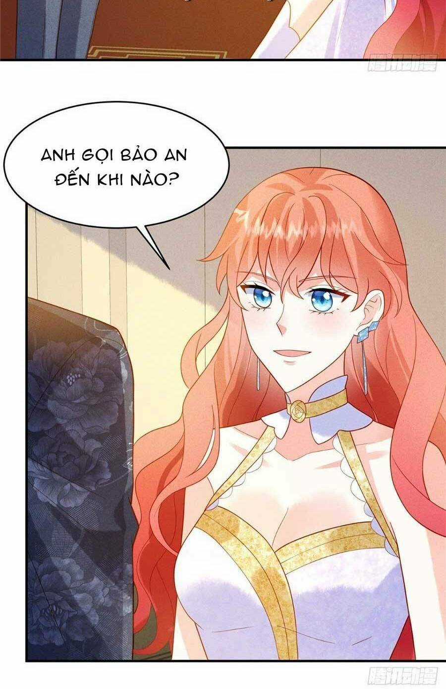 Trọng Sinh Từ Hôn Thê Chapter 8 trang 17