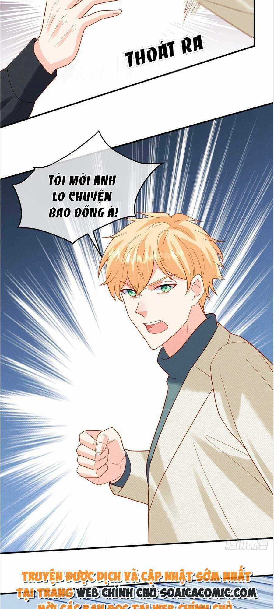 Trọng Sinh Từ Hôn Thê Chapter 8 trang 2