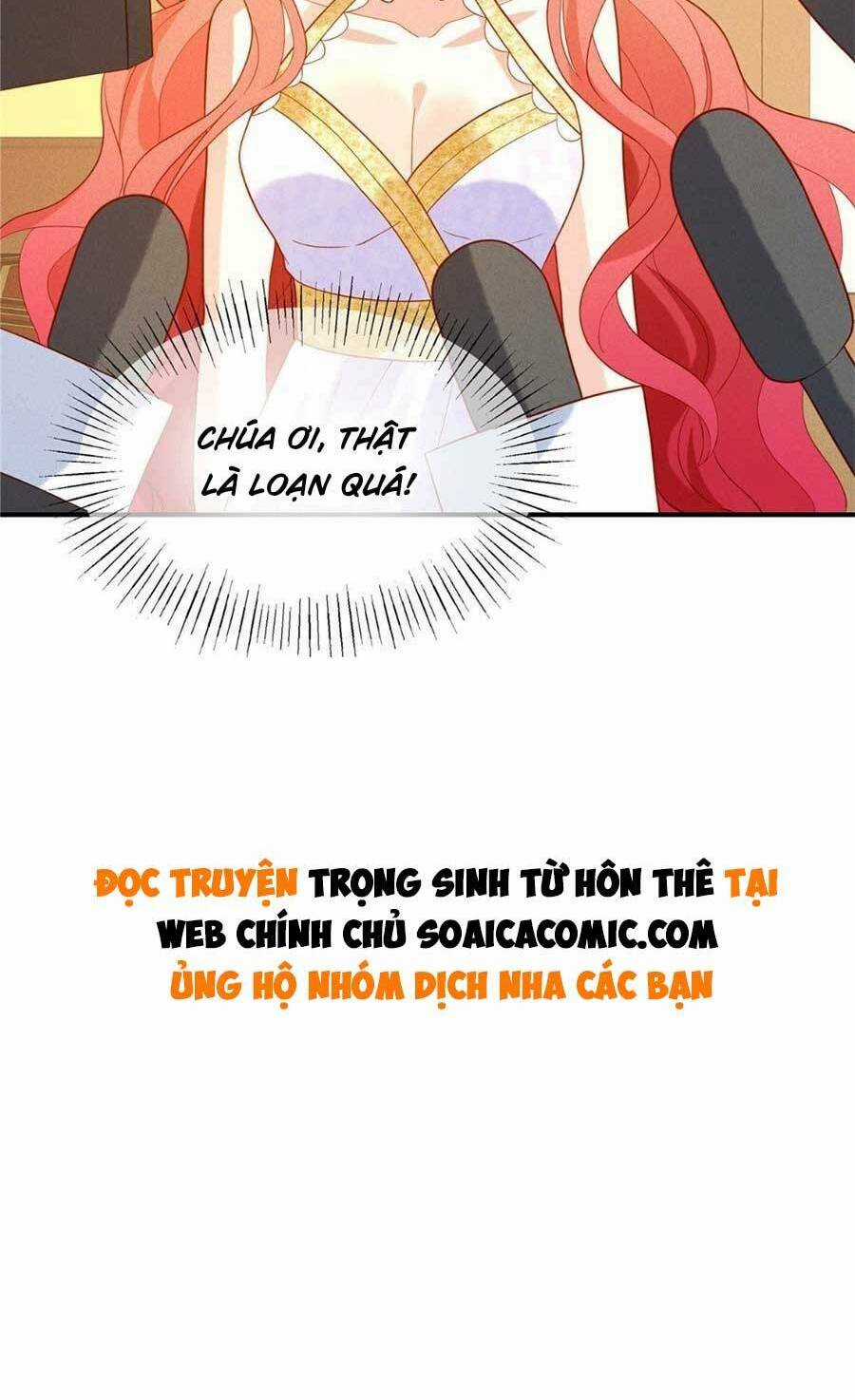 Trọng Sinh Từ Hôn Thê Chapter 8 trang 21