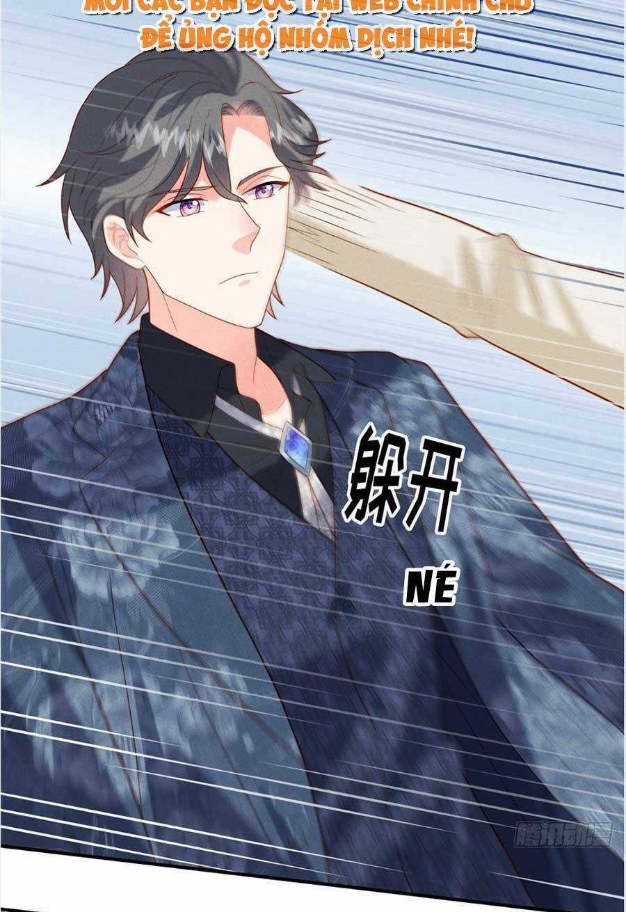 Trọng Sinh Từ Hôn Thê Chapter 8 trang 3