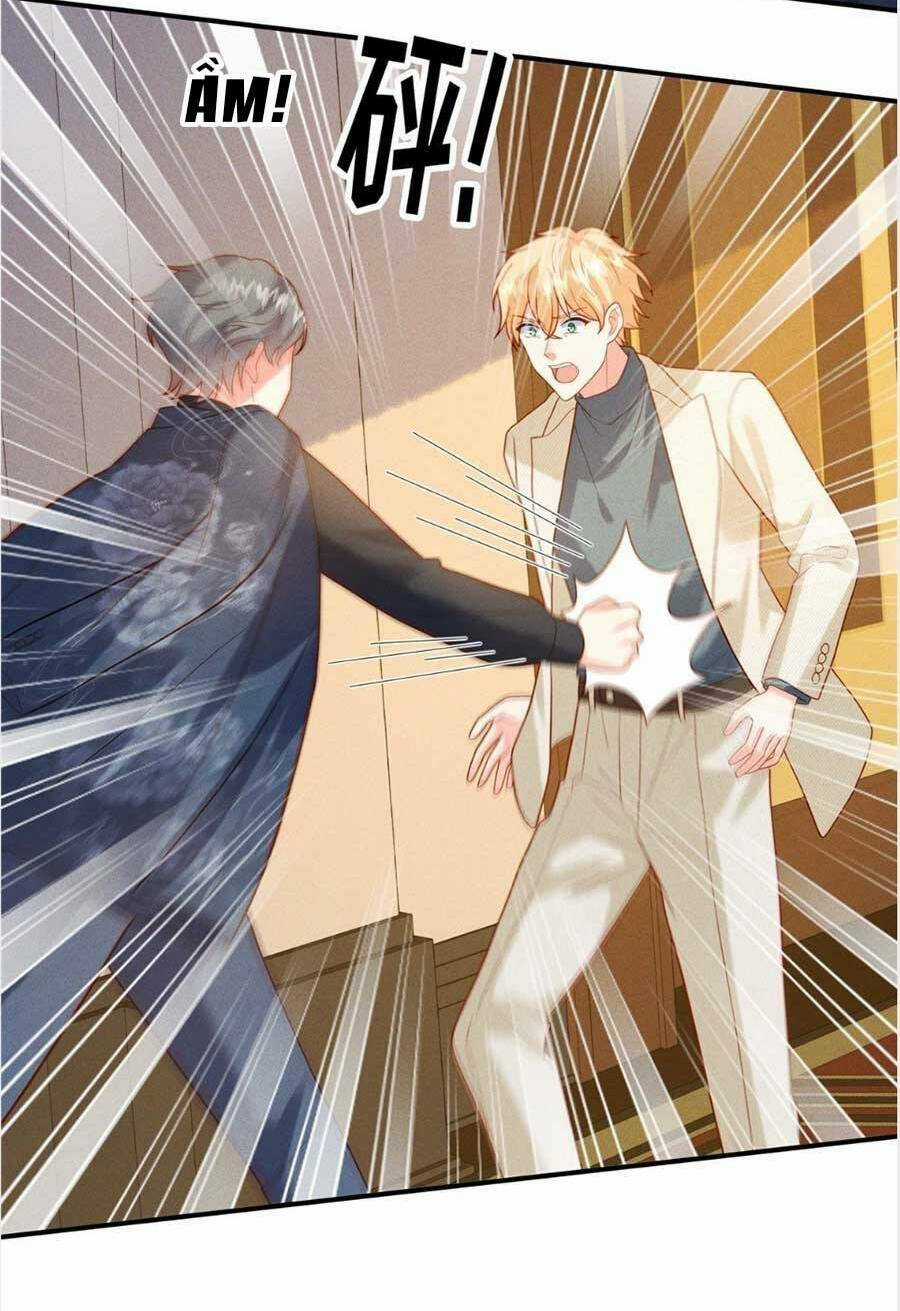 Trọng Sinh Từ Hôn Thê Chapter 8 trang 4