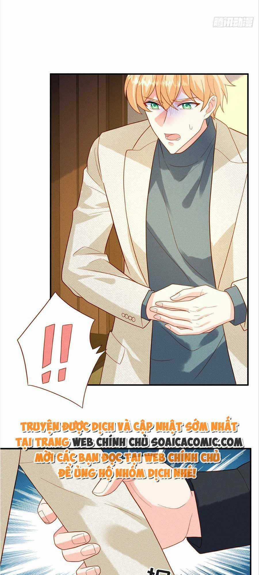 Trọng Sinh Từ Hôn Thê Chapter 8 trang 5