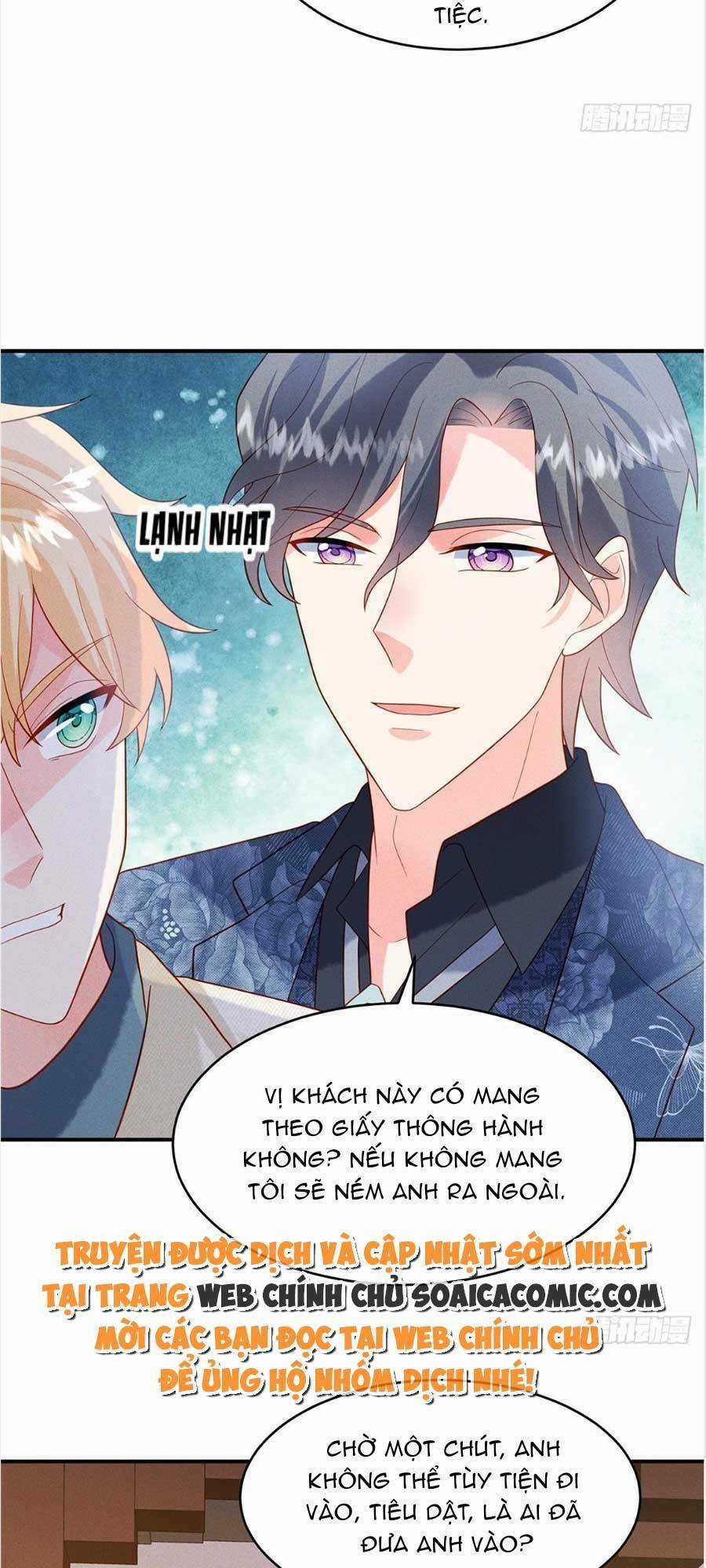 Trọng Sinh Từ Hôn Thê Chapter 8 trang 7