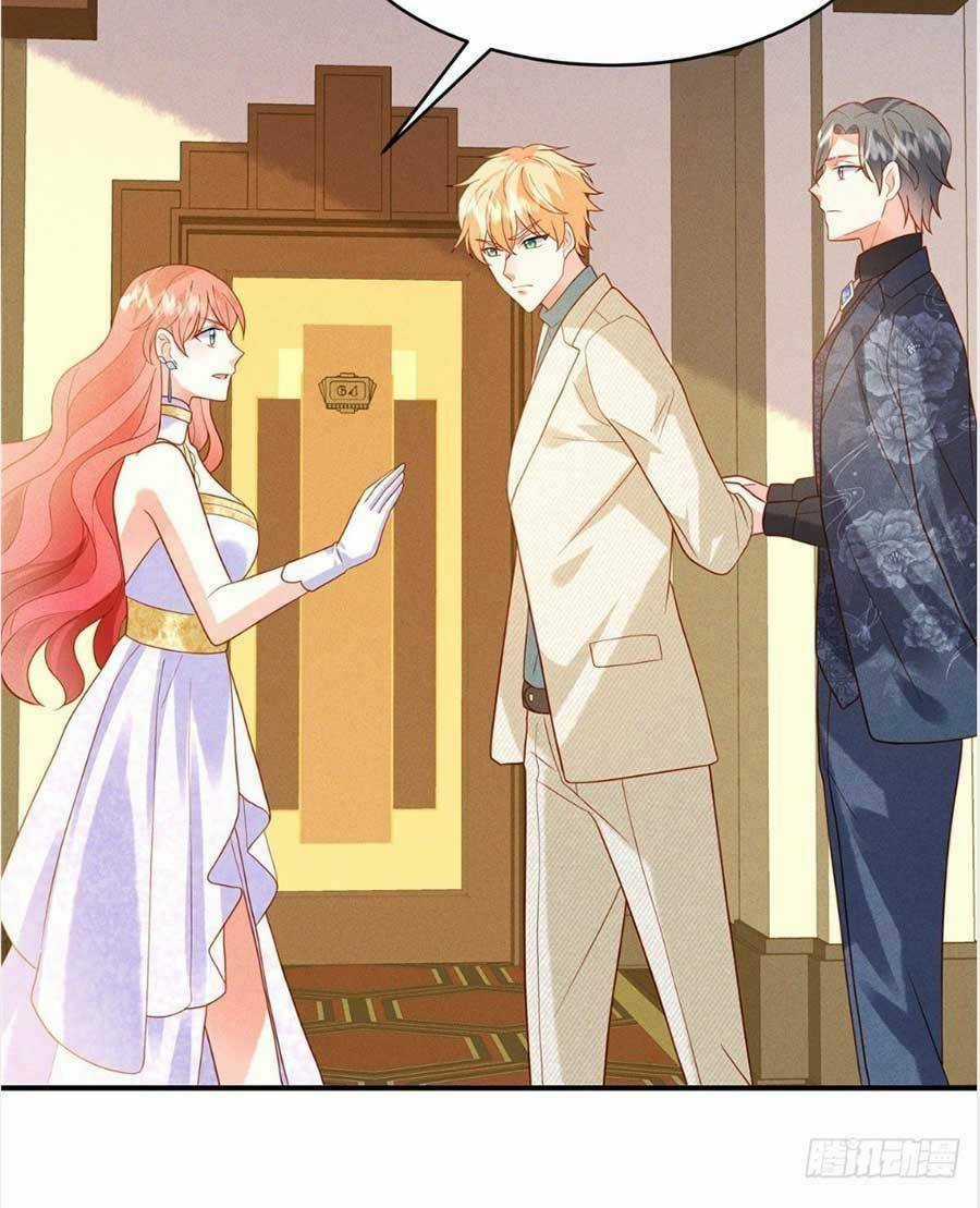 Trọng Sinh Từ Hôn Thê Chapter 8 trang 8