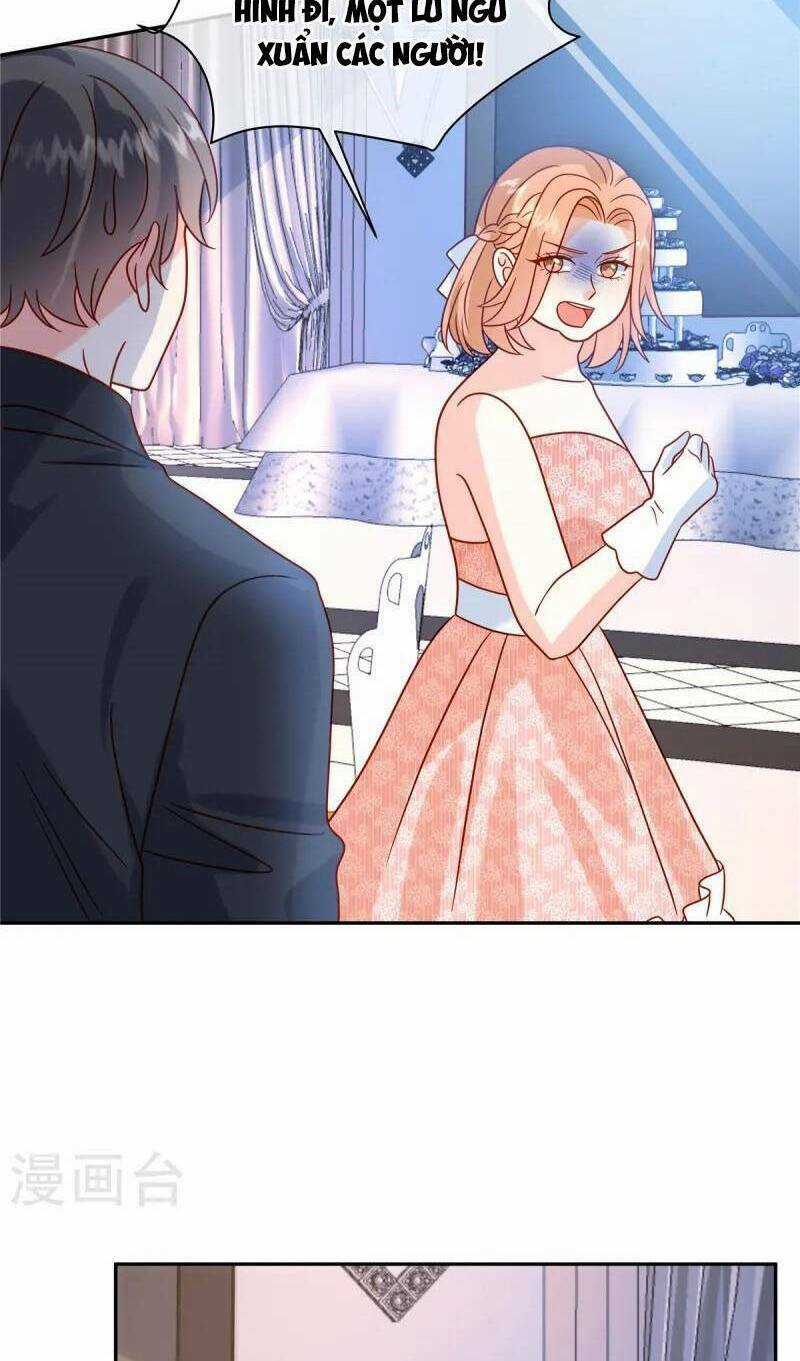 Trọng Sinh Từ Hôn Thê Chapter 80 trang 10