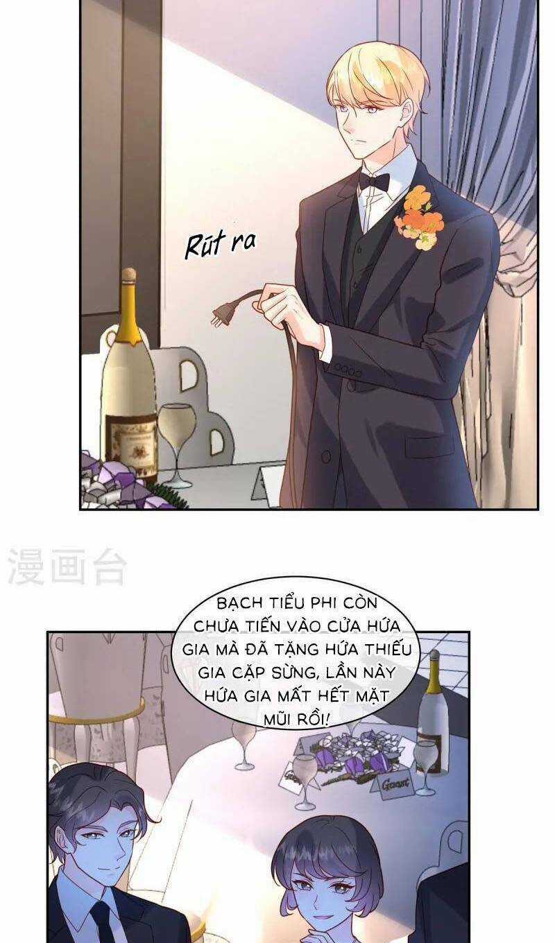 Trọng Sinh Từ Hôn Thê Chapter 80 trang 11