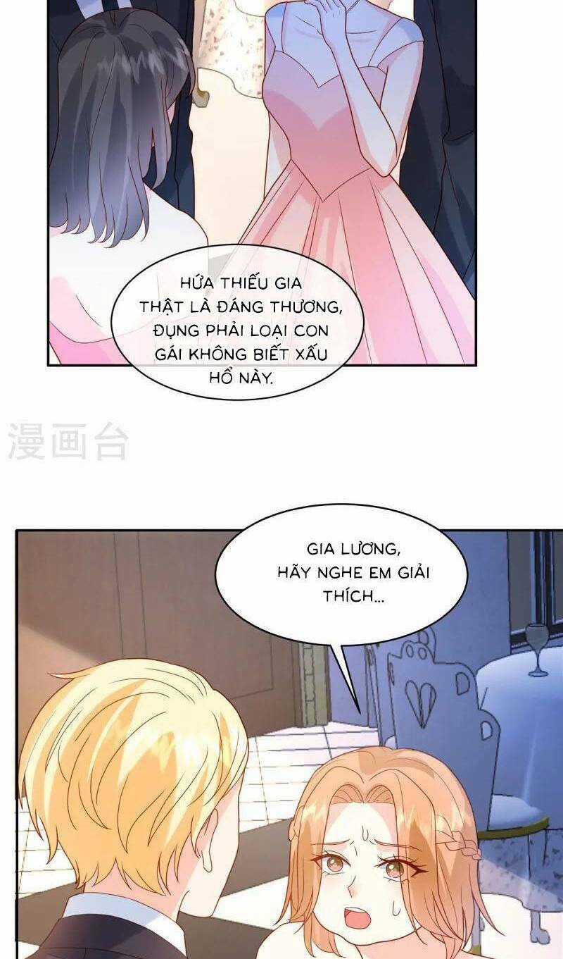 Trọng Sinh Từ Hôn Thê Chapter 80 trang 12