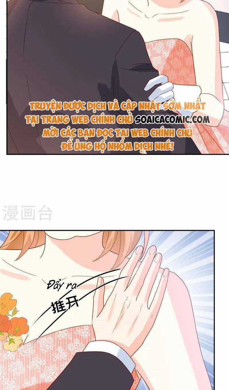 Trọng Sinh Từ Hôn Thê Chapter 80 trang 13