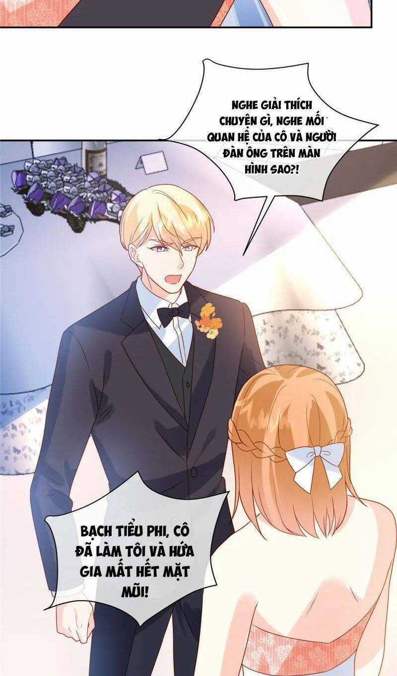 Trọng Sinh Từ Hôn Thê Chapter 80 trang 14