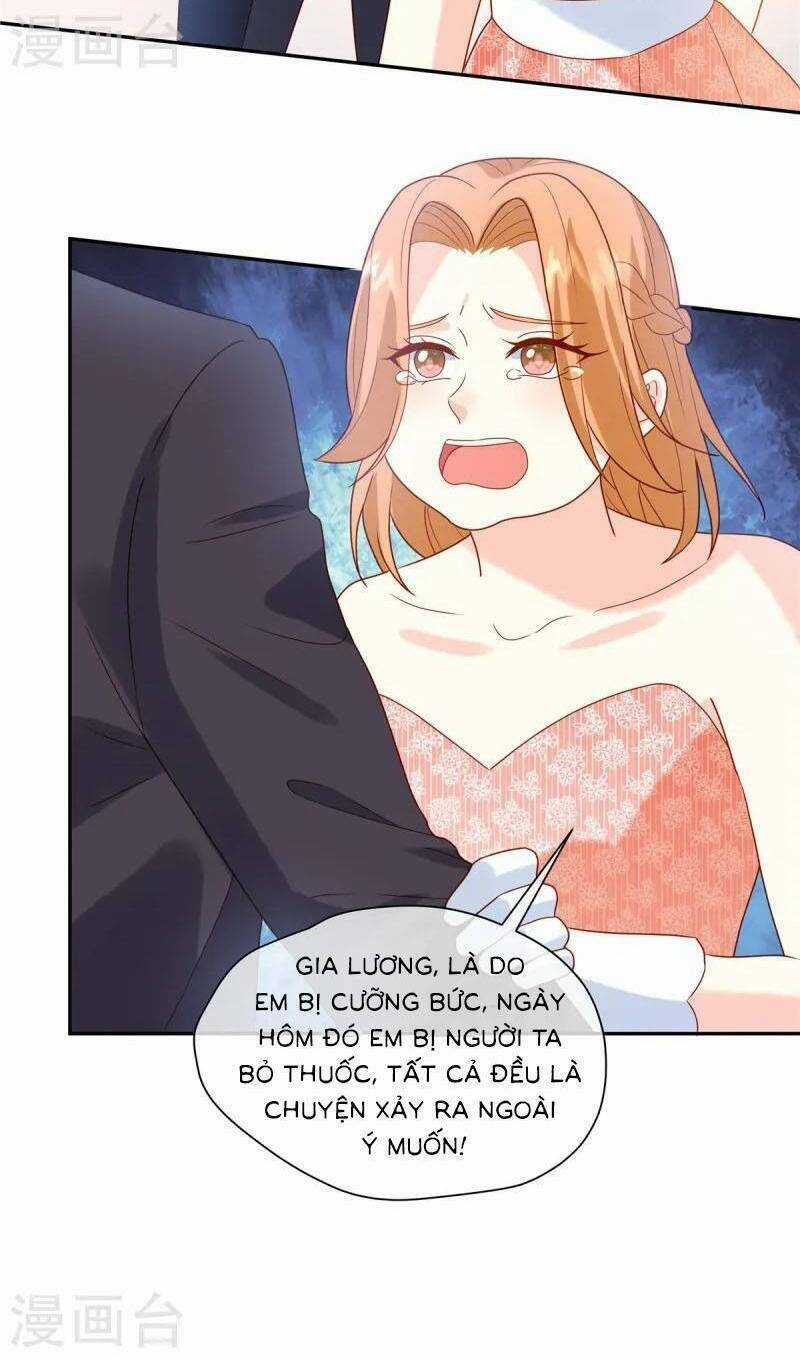 Trọng Sinh Từ Hôn Thê Chapter 80 trang 15