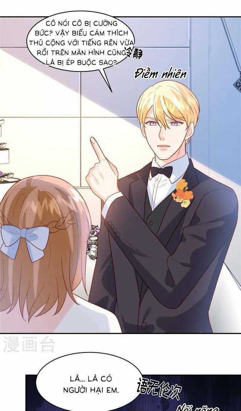 Trọng Sinh Từ Hôn Thê Chapter 80 trang 16