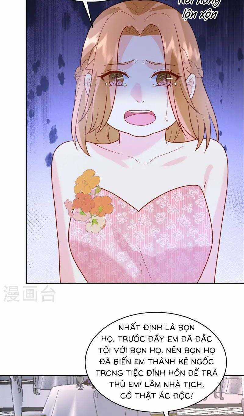 Trọng Sinh Từ Hôn Thê Chapter 80 trang 17