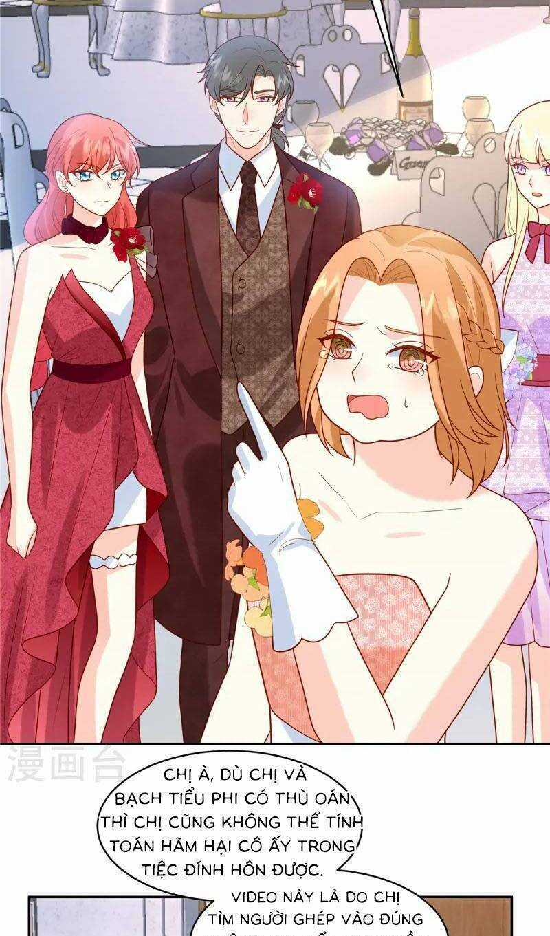 Trọng Sinh Từ Hôn Thê Chapter 80 trang 18