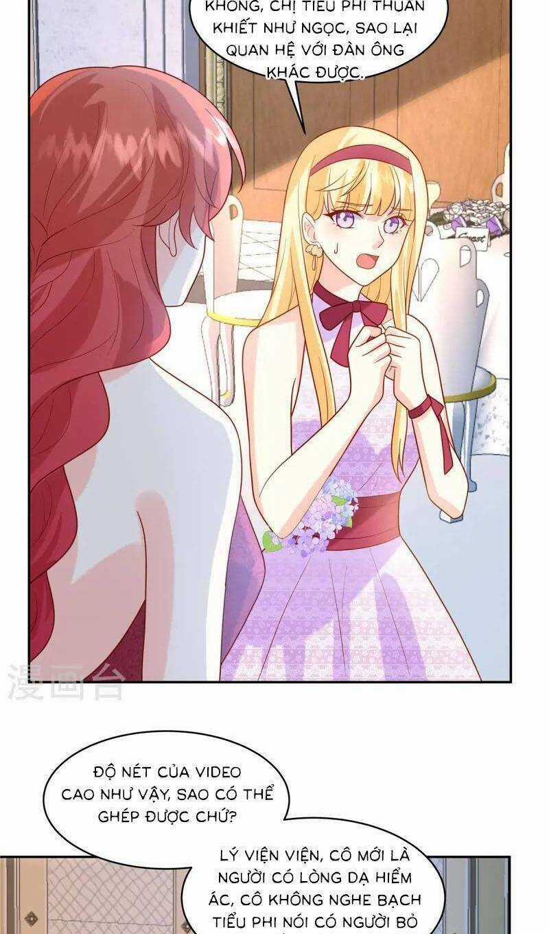 Trọng Sinh Từ Hôn Thê Chapter 80 trang 19