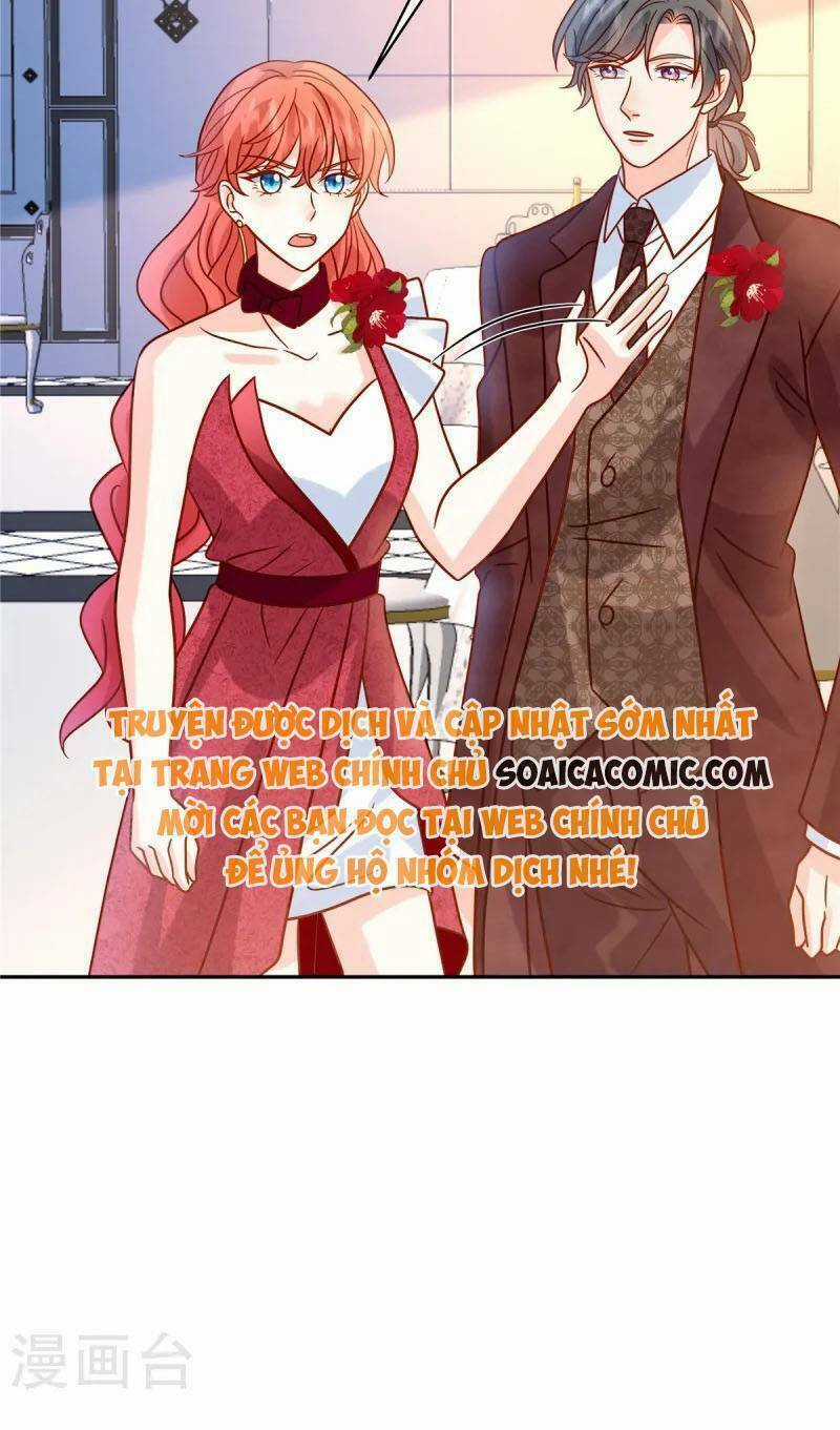 Trọng Sinh Từ Hôn Thê Chapter 80 trang 2