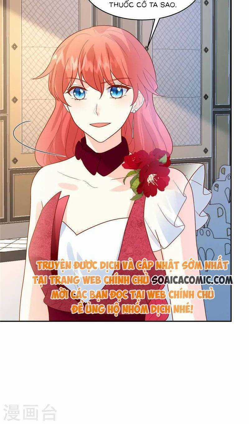 Trọng Sinh Từ Hôn Thê Chapter 80 trang 20