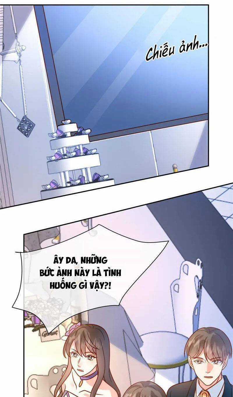 Trọng Sinh Từ Hôn Thê Chapter 80 trang 3