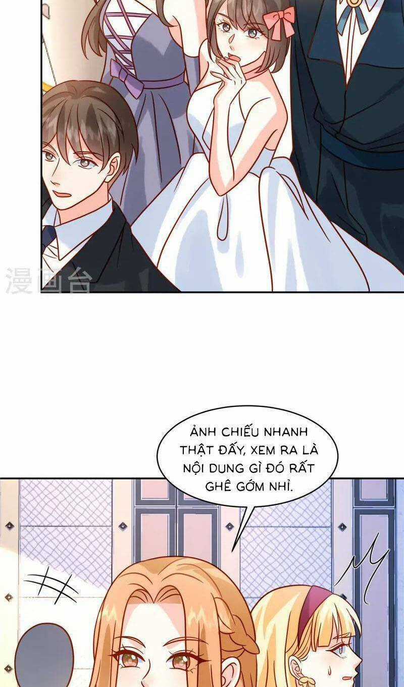 Trọng Sinh Từ Hôn Thê Chapter 80 trang 4