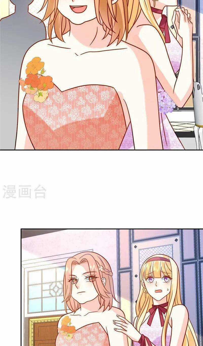 Trọng Sinh Từ Hôn Thê Chapter 80 trang 5