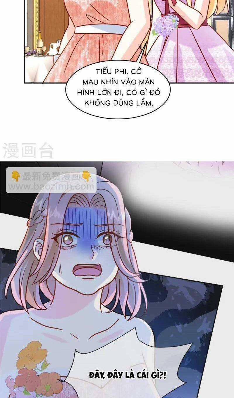 Trọng Sinh Từ Hôn Thê Chapter 80 trang 6