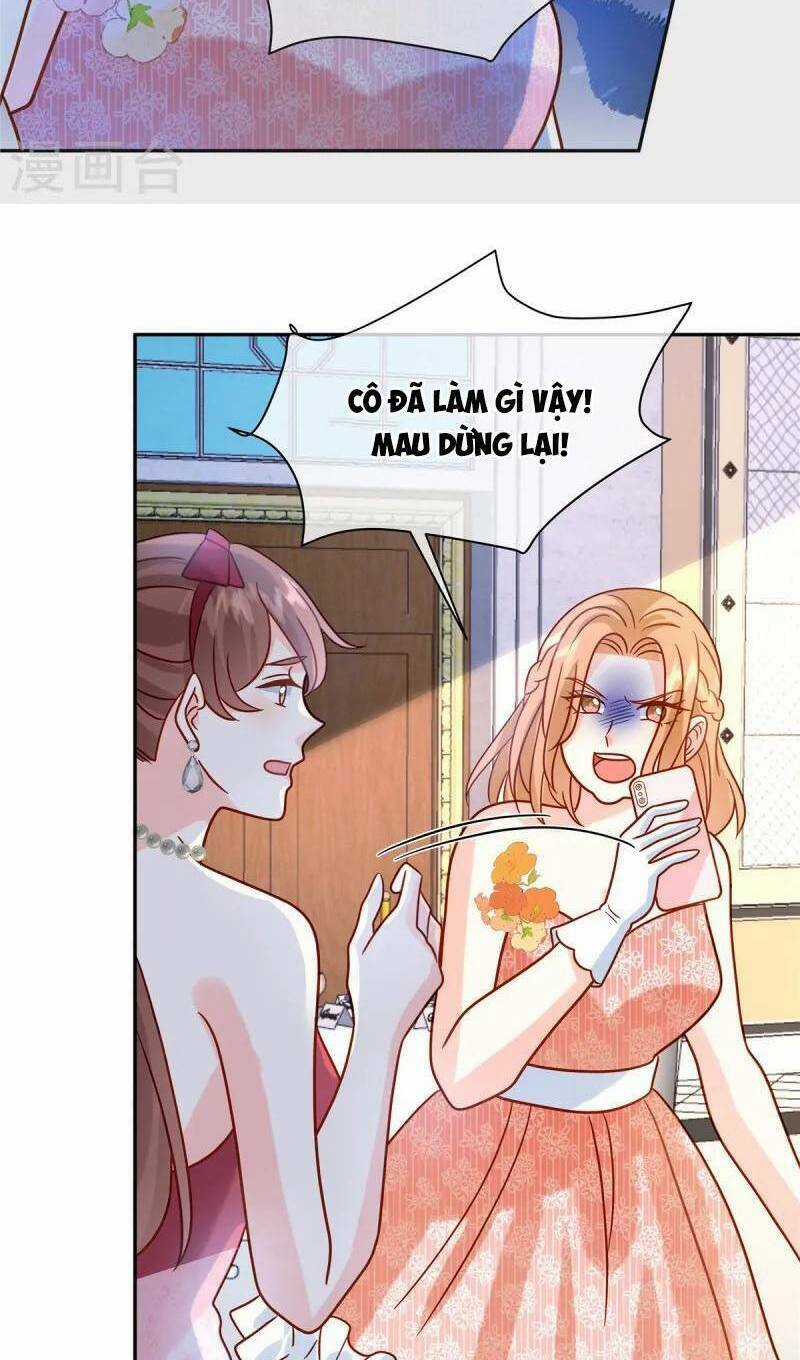 Trọng Sinh Từ Hôn Thê Chapter 80 trang 7