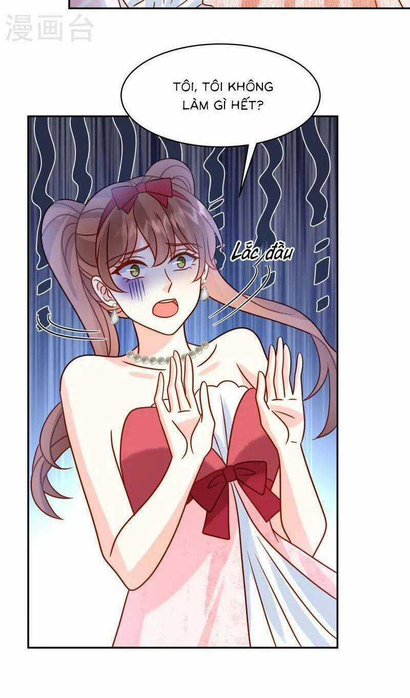 Trọng Sinh Từ Hôn Thê Chapter 80 trang 8