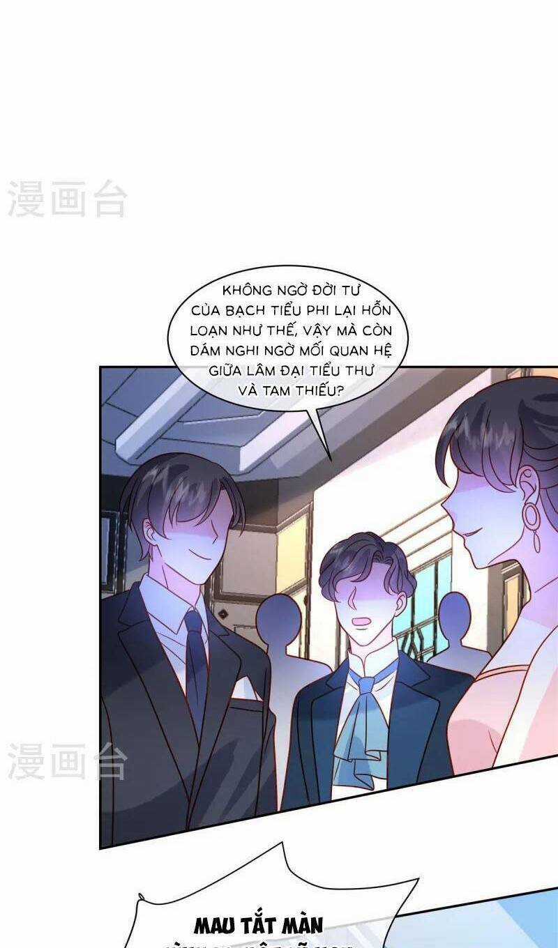 Trọng Sinh Từ Hôn Thê Chapter 80 trang 9