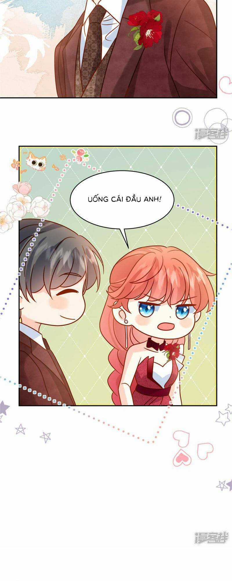 Trọng Sinh Từ Hôn Thê Chapter 81 trang 12